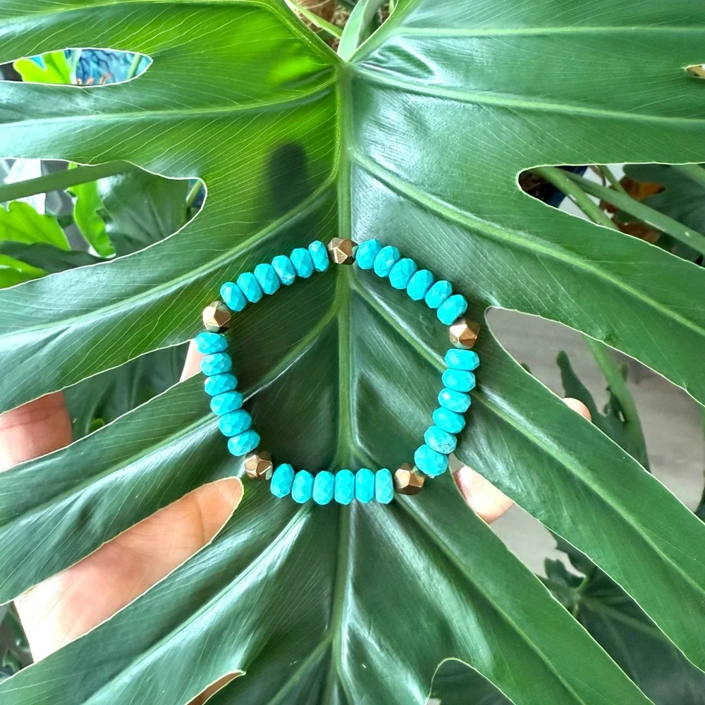 Anxiety Relief & Focus bracelet (one) - Picture 2 of 6